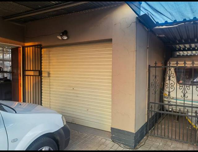 3 BEDROOM HOUSE FOR SALE IN CASSELDALE